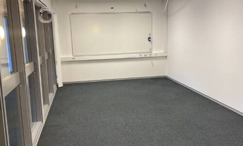 lokalbild 6 - Kontor på Karl XI:s väg 61