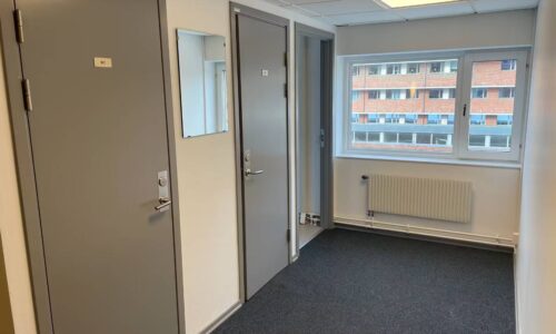 lokalbild 7 - Kontor på Karl XI:s väg 61