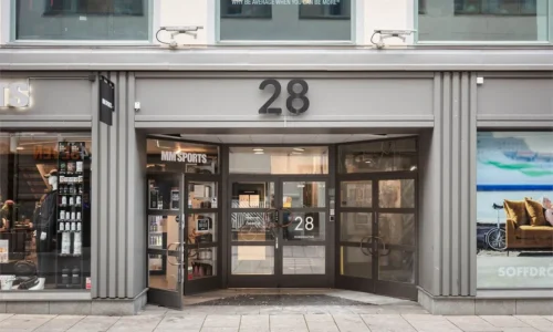 lokalbild 1 - Kontor på Kungsgatan 28