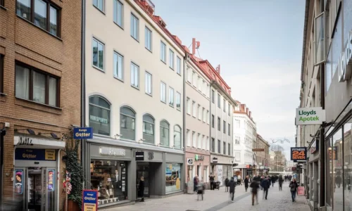 lokalbild 2 - Kontor på Kungsgatan 28