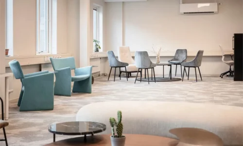 lokalbild 5 - Kontor på Kungsgatan 28