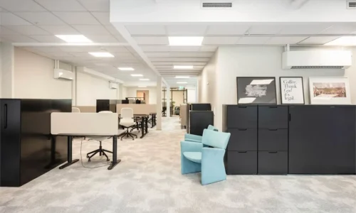 lokalbild 6 - Kontor på Kungsgatan 28