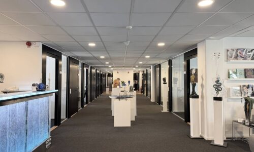 lokalbild 3 - Kontor på Kungsportsavenyen 10