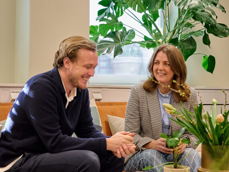 Bild - Dags att börja detaljplanera!