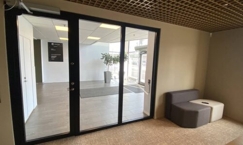 Bild på lokalen - Lilla bommen 6