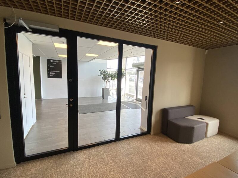 Bild på lokalen - Lilla bommen 6