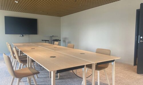 lokalbild 1 - Kontor på Lilla bommen 6