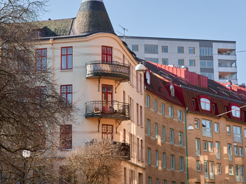 Bild - Dags att börja leta lokal