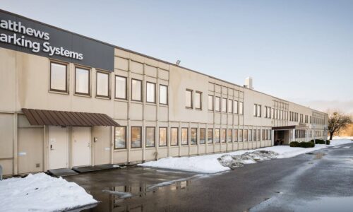 Bild på lokalen - Möbelgatan 4