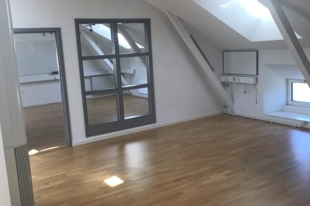 lokalbild 2 - Kontor på Norra Allégatan 8