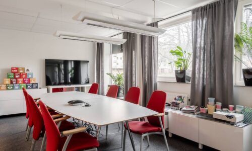 lokalbild 5 - Industri/Verkstad på Norrby tvärgata 18
