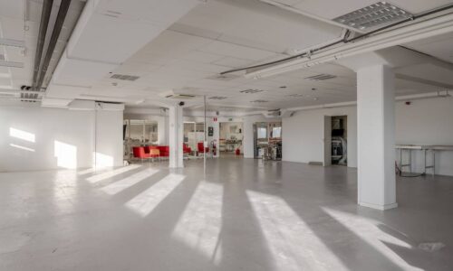 lokalbild 9 - Industri/Verkstad på Norrby tvärgata 18