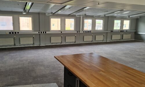 lokalbild 10 - Kontor på Vädursgatan 5