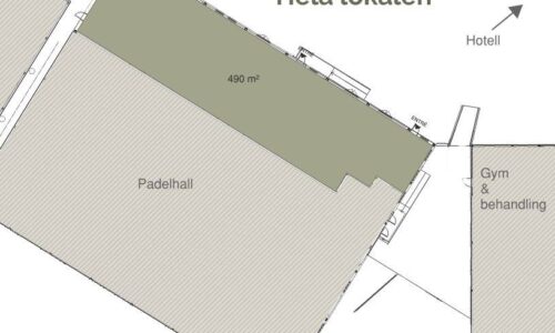 lokalbild 9 - Kontor på Sanatoriebacken 8D