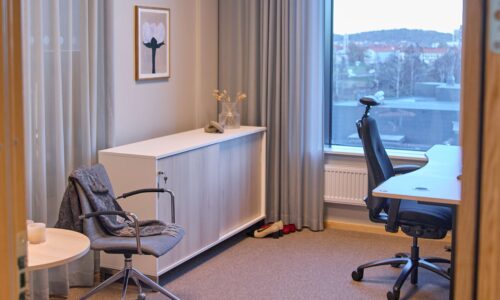 lokalbild 5 - Kontor på Karlavagnstorget 2B