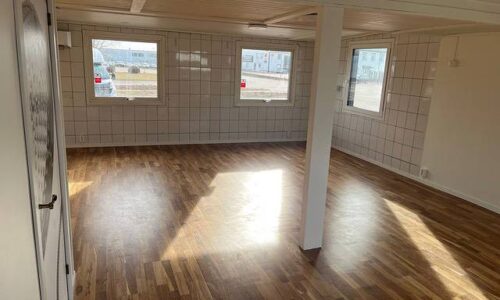 lokalbild 6 - Butik på Servicevägen 6