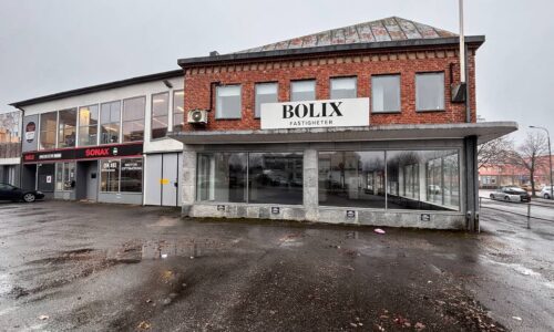 Bild på lokalen - Skaraborgsvägen 66