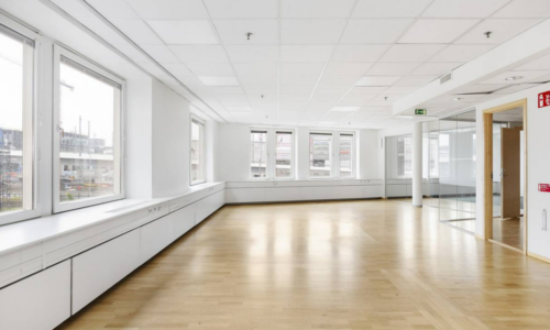 lokalbild 18 - Kontor på Lilla Bommen 4B