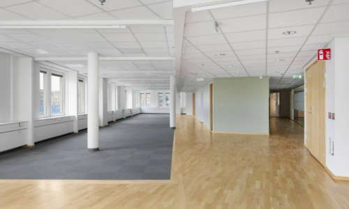 lokalbild 5 - Kontor på Lilla Bommen 4B