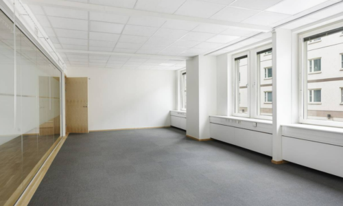 lokalbild 4 - Kontor på Lilla Bommen 4B