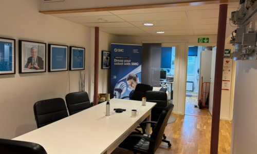 lokalbild 6 - Kontor på Rådastocksvägen 1