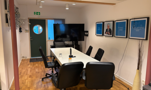 lokalbild 5 - Kontor på Rådastocksvägen 1