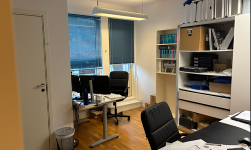 lokalbild 3 - Kontor på Rådastocksvägen 1