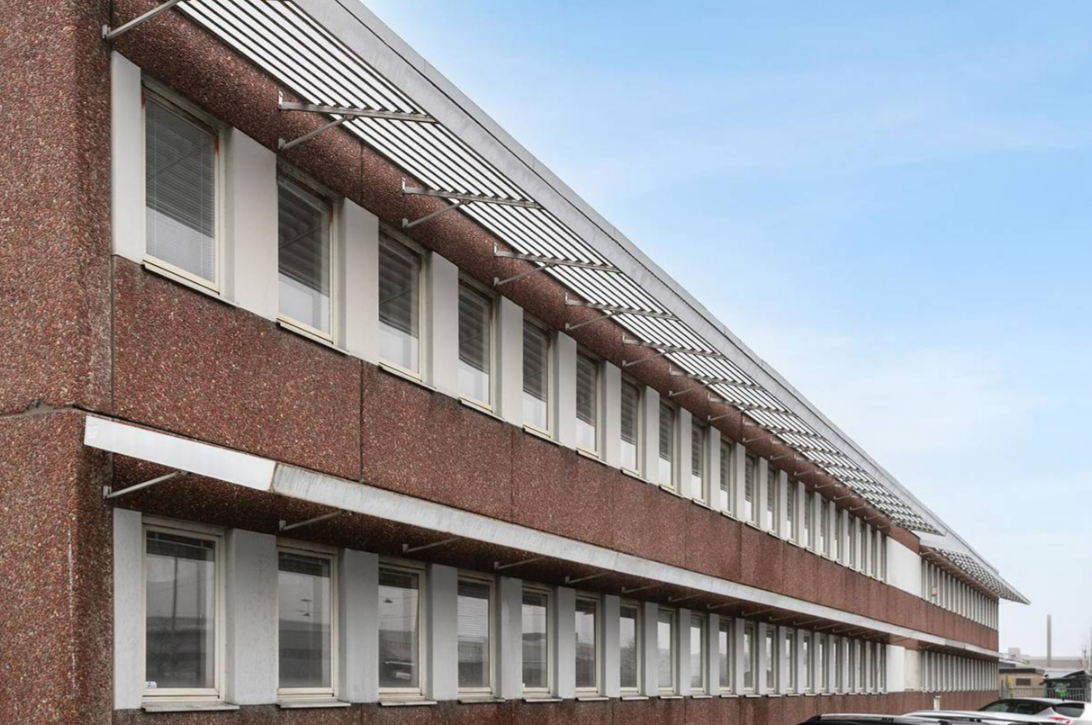 Flexibla kontorsytor i expansivt område på Hisingen bild 1
