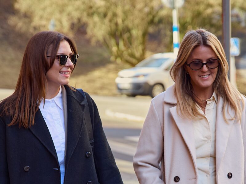 Bild - Dags att börja leta lokal