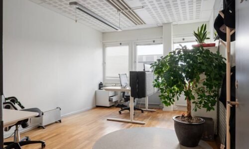 lokalbild 20 - Kontor på Stora Åvägen 1