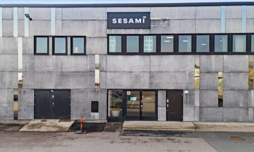 lokalbild 1 - Kontor på Stora Åvägen 1