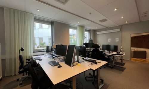 lokalbild 2 - Kontor på Stora Nygatan 33