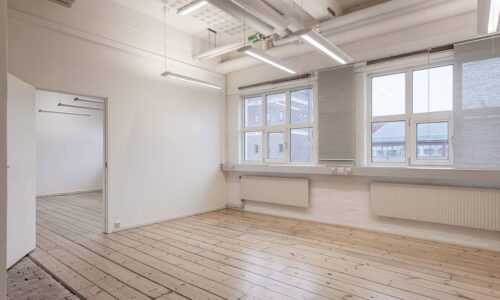 lokalbild 3 - Coworking/Kontorshotell på Theres Svenssons gata 10