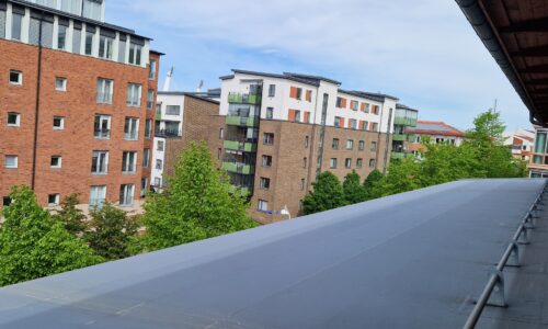 lokalbild 6 - Kontor på Vädursgatan 5