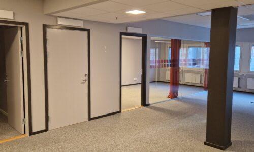 lokalbild 9 - Kontor på Vädursgatan 5