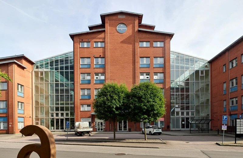 Bild på lokalen - Vädursgatan 5
