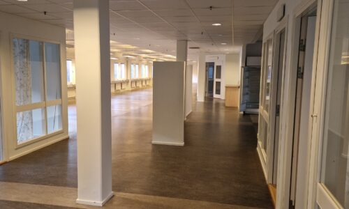 lokalbild 14 - Kontor på Vädursgatan 5