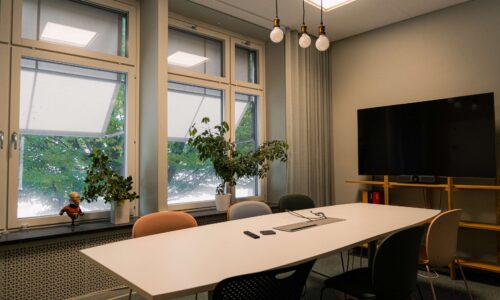 lokalbild 11 - Kontor på Stora Nygatan 33
