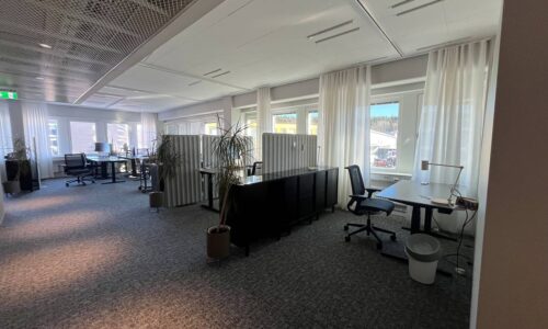 lokalbild 4 - Kontor på Beatrice lesslies gata 7