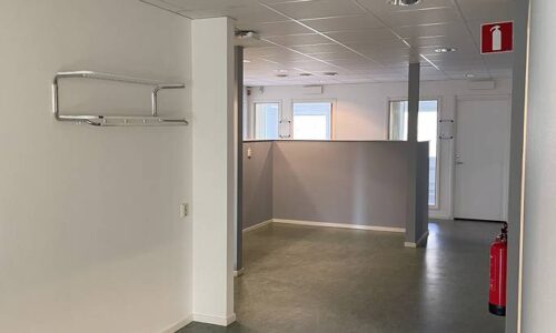 lokalbild 7 - Kontor på Bilgatan 20