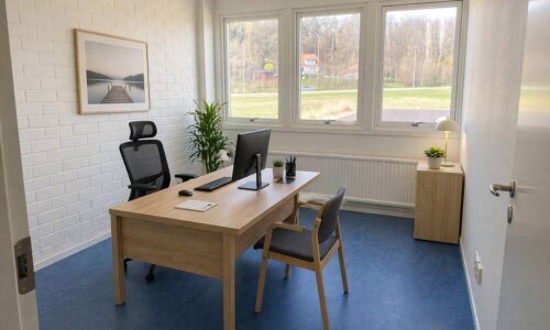 lokalbild 7 - Lager på Byggmästaregatan 8