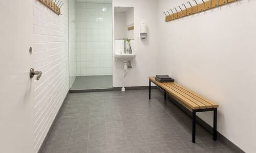 lokalbild 10 - Lager på Byggmästaregatan 8