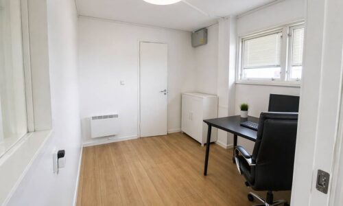 lokalbild 7 - Lager på Byggmästaregatan 8