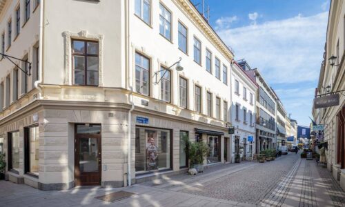 Bild på lokalen - Drottninggatan 26