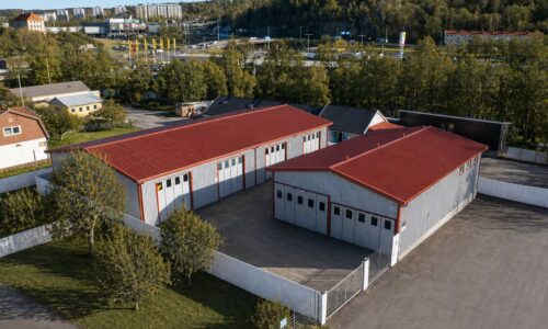 Bild på lokalen - Eckens väg 22