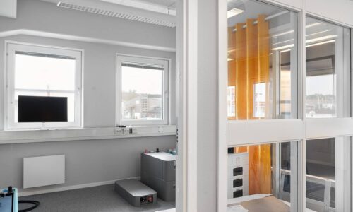 lokalbild 9 - Kontor på Energigatan 11
