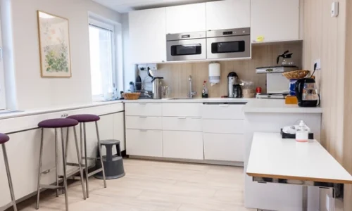 lokalbild 2 - Kontor på Första Långgatan 20