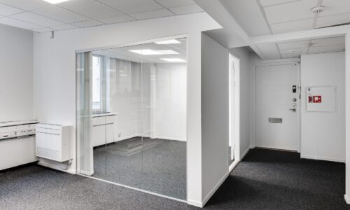 lokalbild 2 - Kontor på Första långgatan 22