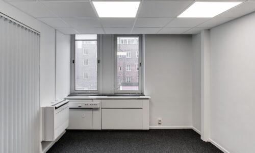 lokalbild 4 - Kontor på Första långgatan 22