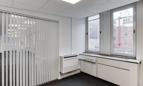 lokalbild 3 - Kontor på Första långgatan 22